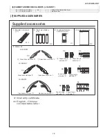 Предварительный просмотр 84 страницы Sharp LC-50U35T Service Manual