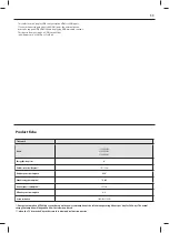 Предварительный просмотр 11 страницы Sharp LC-50UI7222E User Manual