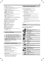 Предварительный просмотр 15 страницы Sharp LC-50UI7222E User Manual