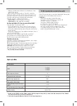 Предварительный просмотр 35 страницы Sharp LC-50UI7222E User Manual