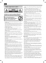 Предварительный просмотр 62 страницы Sharp LC-50UI7222E User Manual