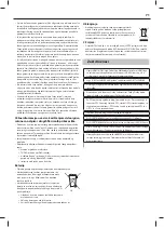 Предварительный просмотр 71 страницы Sharp LC-50UI7222E User Manual