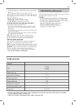 Предварительный просмотр 77 страницы Sharp LC-50UI7222E User Manual