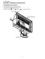 Предварительный просмотр 12 страницы Sharp LC-52DH77E/RU/S Service Manual