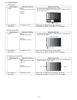 Предварительный просмотр 30 страницы Sharp LC-52DH77E/RU/S Service Manual