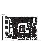 Предварительный просмотр 64 страницы Sharp LC-52DH77E/RU/S Service Manual