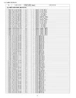 Предварительный просмотр 80 страницы Sharp LC-52DH77E/RU/S Service Manual