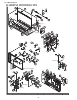 Предварительный просмотр 90 страницы Sharp LC-52DH77E/RU/S Service Manual