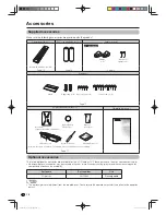 Preview for 10 page of Sharp LC-52LX640H Operation Manual