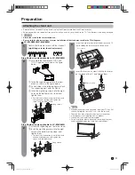 Preview for 11 page of Sharp LC-52LX640H Operation Manual