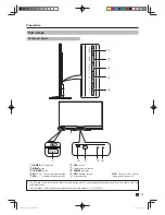 Preview for 13 page of Sharp LC-52LX640H Operation Manual