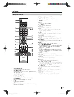 Preview for 15 page of Sharp LC-52LX640H Operation Manual