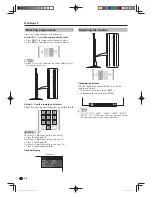 Preview for 24 page of Sharp LC-52LX640H Operation Manual