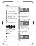 Preview for 26 page of Sharp LC-52LX640H Operation Manual