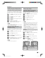 Preview for 35 page of Sharp LC-52LX640H Operation Manual