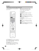 Preview for 44 page of Sharp LC-52LX640H Operation Manual