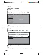 Preview for 48 page of Sharp LC-52LX640H Operation Manual