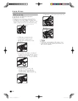 Preview for 52 page of Sharp LC-52LX640H Operation Manual