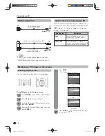 Preview for 66 page of Sharp LC-52LX640H Operation Manual