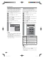 Preview for 68 page of Sharp LC-52LX640H Operation Manual