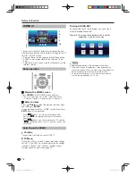 Preview for 72 page of Sharp LC-52LX640H Operation Manual