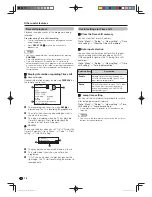 Preview for 78 page of Sharp LC-52LX640H Operation Manual