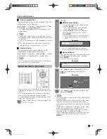 Preview for 79 page of Sharp LC-52LX640H Operation Manual