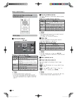 Preview for 86 page of Sharp LC-52LX640H Operation Manual