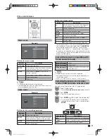 Preview for 87 page of Sharp LC-52LX640H Operation Manual