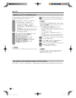 Preview for 92 page of Sharp LC-52LX640H Operation Manual