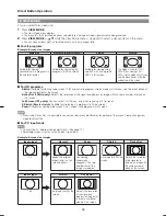 Предварительный просмотр 16 страницы Sharp LC 52SB55U Operation Manual