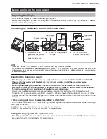 Предварительный просмотр 7 страницы Sharp LC-52XS1E Service Manual