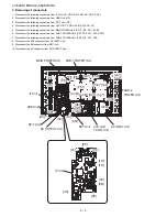 Предварительный просмотр 12 страницы Sharp LC-52XS1E Service Manual