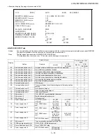 Предварительный просмотр 37 страницы Sharp LC-52XS1E Service Manual