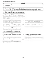 Предварительный просмотр 52 страницы Sharp LC-52XS1E Service Manual