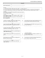 Предварительный просмотр 53 страницы Sharp LC-52XS1E Service Manual