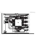 Предварительный просмотр 93 страницы Sharp LC-52XS1E Service Manual