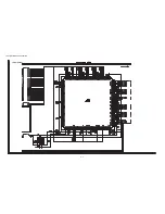 Предварительный просмотр 94 страницы Sharp LC-52XS1E Service Manual