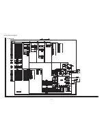 Предварительный просмотр 98 страницы Sharp LC-52XS1E Service Manual