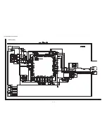 Предварительный просмотр 102 страницы Sharp LC-52XS1E Service Manual