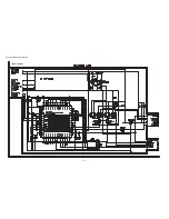 Предварительный просмотр 104 страницы Sharp LC-52XS1E Service Manual