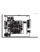 Предварительный просмотр 105 страницы Sharp LC-52XS1E Service Manual