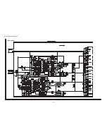 Предварительный просмотр 110 страницы Sharp LC-52XS1E Service Manual