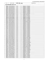 Предварительный просмотр 125 страницы Sharp LC-52XS1E Service Manual