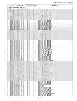 Предварительный просмотр 133 страницы Sharp LC-52XS1E Service Manual