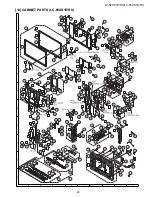 Предварительный просмотр 163 страницы Sharp LC-52XS1E Service Manual