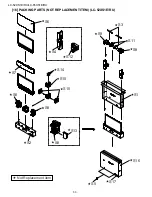 Предварительный просмотр 168 страницы Sharp LC-52XS1E Service Manual