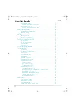 Preview for 4 page of Sharp LC-55LB481U User Manual