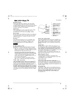 Предварительный просмотр 8 страницы Sharp LC-55LB481U User Manual