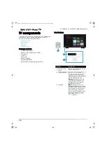 Preview for 15 page of Sharp LC-55LB481U User Manual